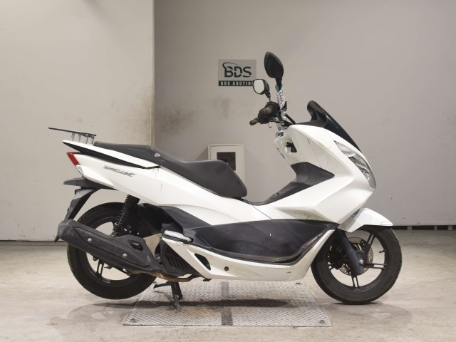 Honda PCX125 2015