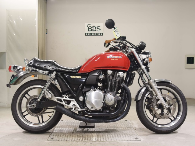 Honda CB1100 2012