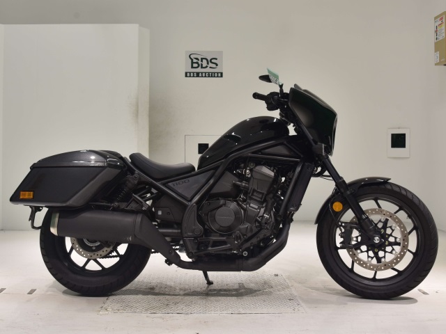 Honda REBEL T CMX1100 2023
