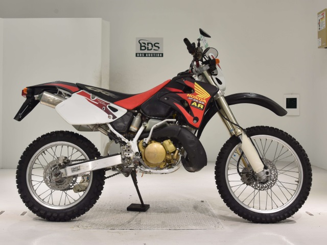 Honda CRM250AR 1998