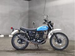 Kawasaki 250TR 2008