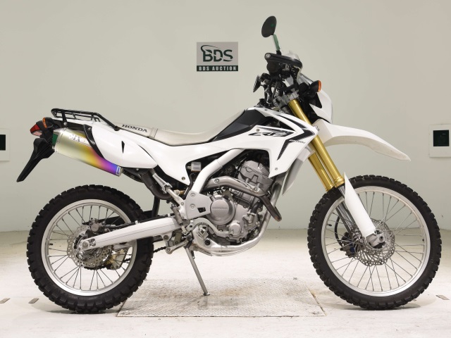 Honda CRF250L 2013