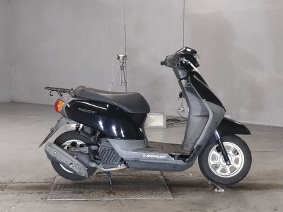 Honda TACT125 2018