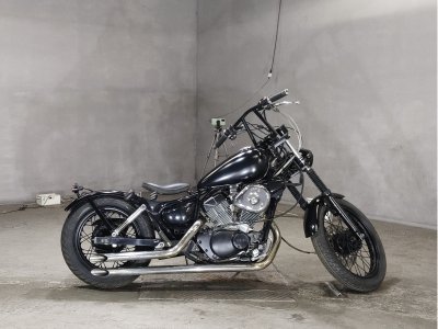 Yamaha VIRAGO XV250 1996