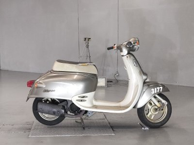 Honda GIORNO 1994