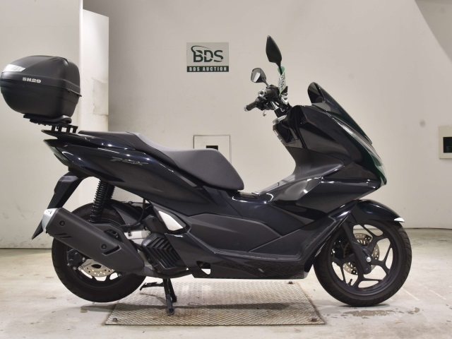 Honda PCX125 2023