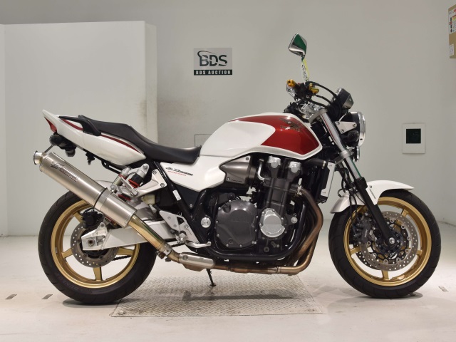 Honda CB1300SF 2011