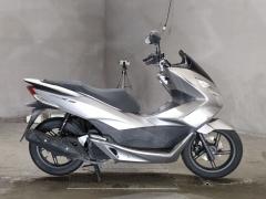 Honda PCX150 2017