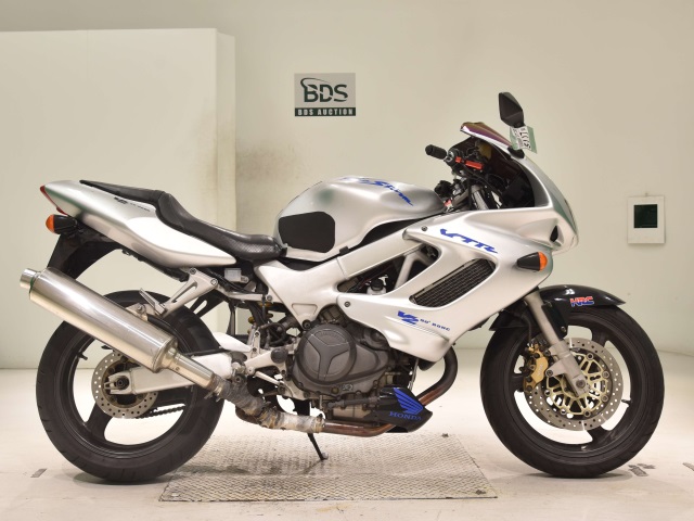 Honda VTR1000F 2000