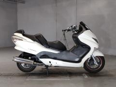 Honda FORZA Z 2006