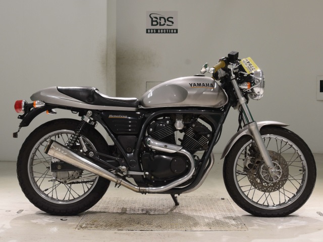 Yamaha SRV250 RENAISSA 1996