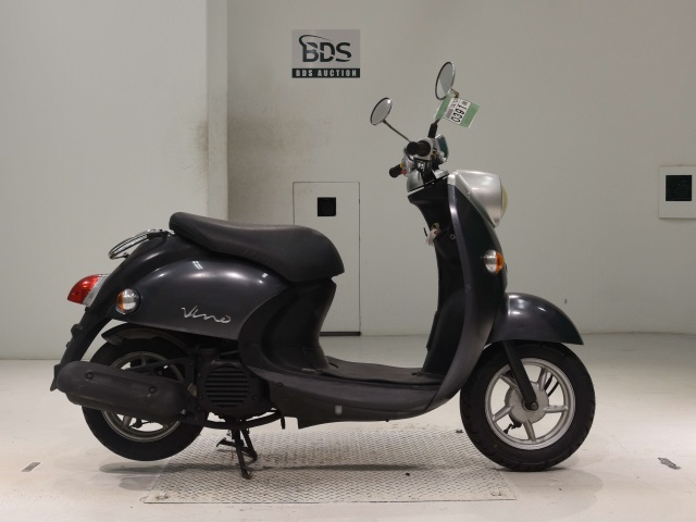 Yamaha VINO50 2004
