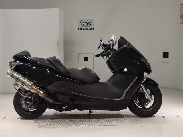 Honda FORZA Z 2006