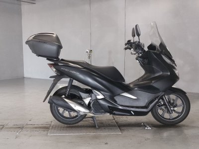 Honda PCX150 2020