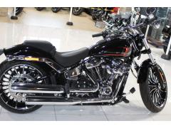 HD BREAKOUT FXBR1750 2024