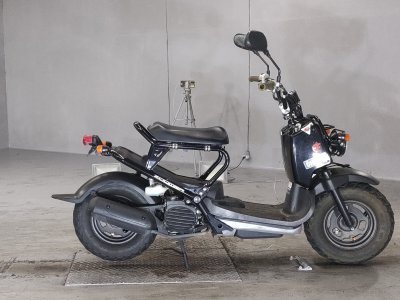 Honda ZOOMER 2011