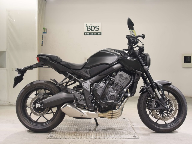 Honda CB650R 2023