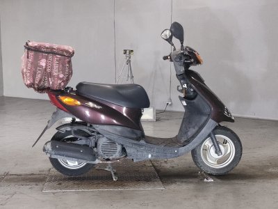 Yamaha JOG 115 2009