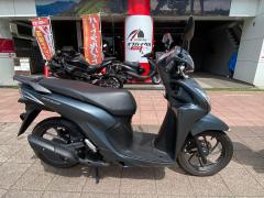 Honda DIO110