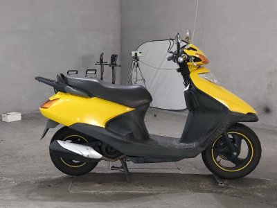 Honda SPACY100 2007