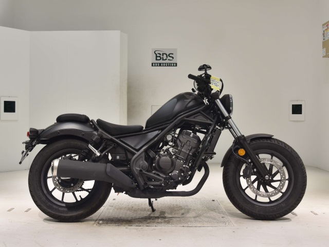 Honda REBEL CMX250 2023