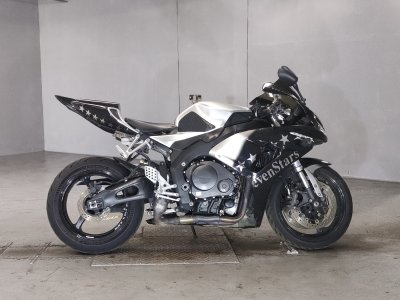 Honda CBR1000RR 2008