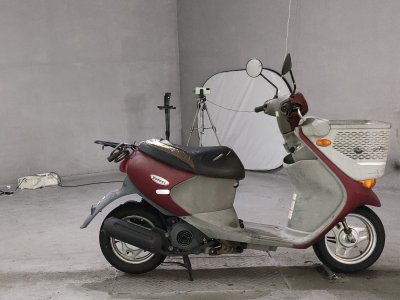 Suzuki LETS4 BASKET