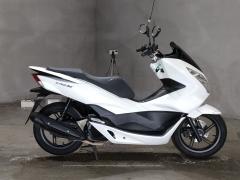Honda PCX125 2015