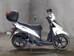 Suzuki ADDRESS V110