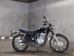 Honda CB400SS 2007