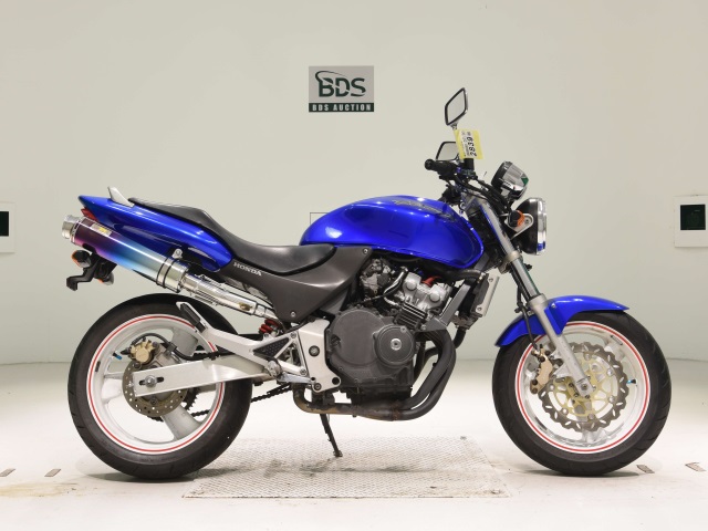 Honda HORNET CB250F 2001