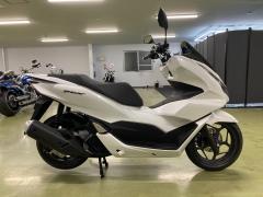 Honda PCX125 2023