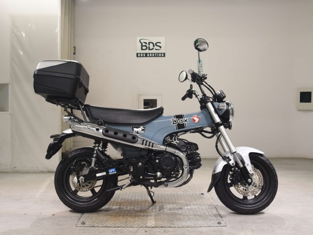Honda DAX125 2022