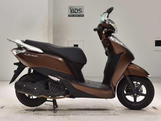 Honda LEAD125 2013
