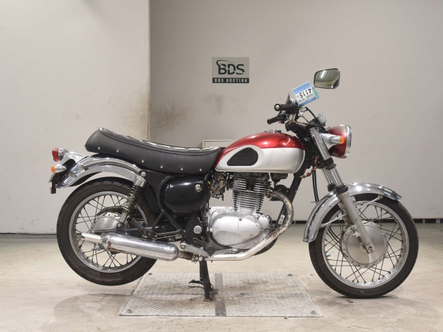 Kawasaki ESTRELLA CUSTOM 1997