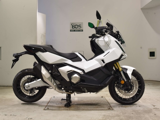 Honda X-ADV750-2 2025