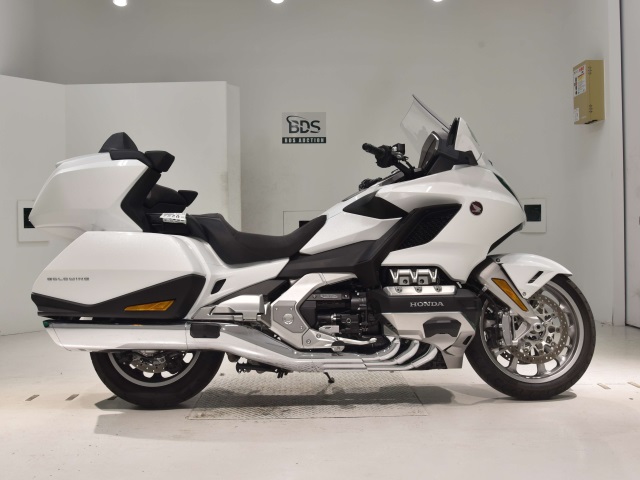 Honda GL1800 TOUR D 2023