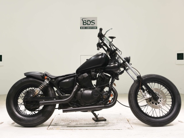 Yamaha VIRAGO XV250 1991