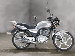 Suzuki EN125 2010