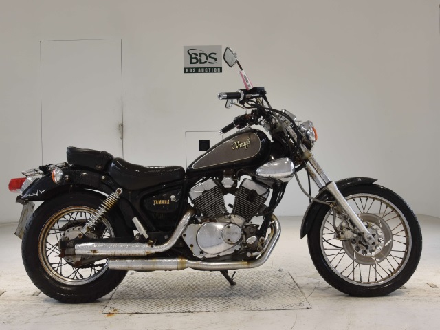 Yamaha VIRAGO XV250 1992