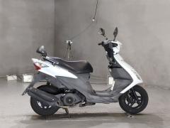 Suzuki ADDRESS V125