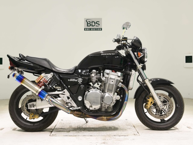 Honda CB1300SF 2000