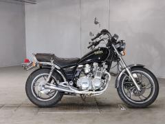 Yamaha XJ650 SPECIAL 1983