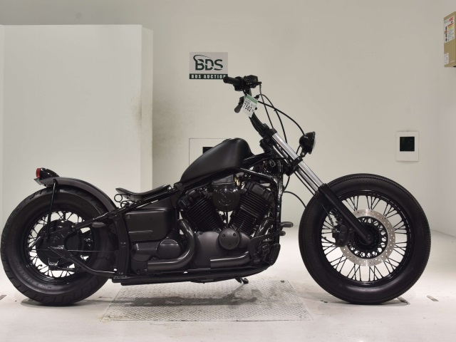 Yamaha DRAGSTAR XVS400 1996