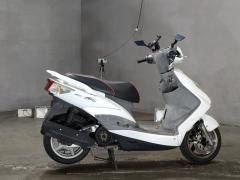 Yamaha CYGNUS125X 2007