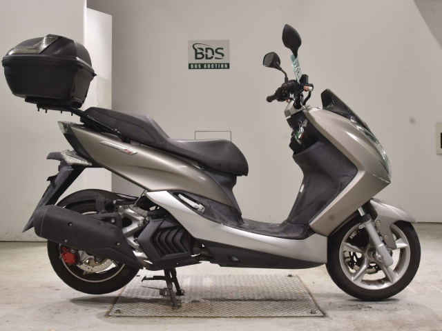 Yamaha MAJESTY 155S 2016
