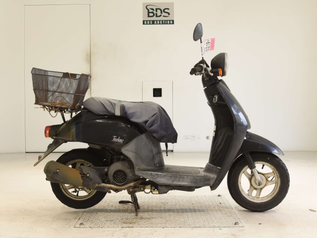 Honda TODAY 2002