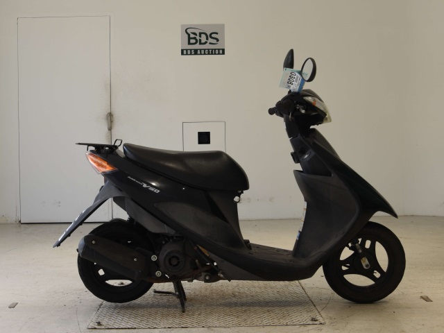 Suzuki ADDRESS V50