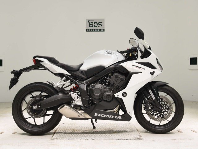 Honda CBR650R 2023
