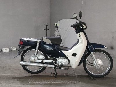 Honda SUPER CUB110 2016